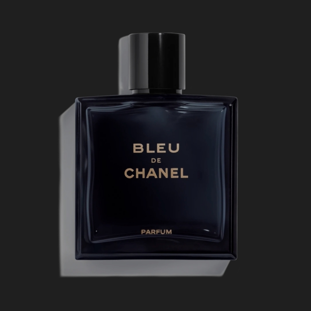 Bleu de Chanel 3.4oz Mens Parfum